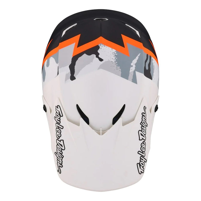 TROY LEE DESIGNS GP VOLT Adult MX Helmet