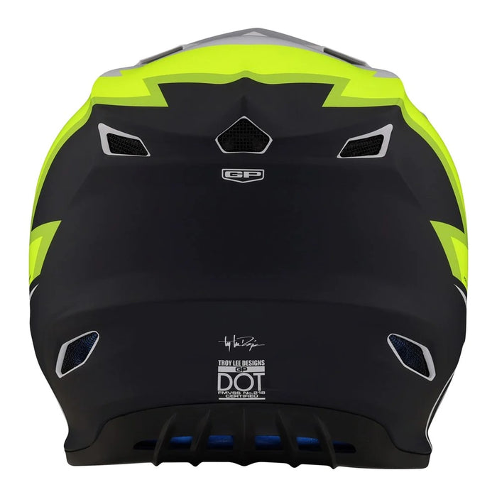 TROY LEE DESIGNS GP VOLT Adult MX Helmet