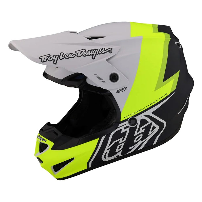 TROY LEE DESIGNS GP VOLT Adult MX Helmet