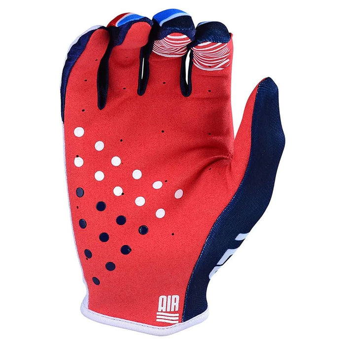 TROY LEE DESIGNS Air Adult MX Gloves