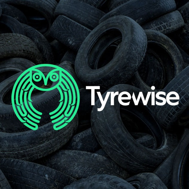 Tyre Stewardship Fee (Tyrewise) - Loose Tyre Four Wheeler Off Road