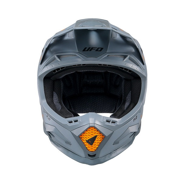 **UFO Echus Adult MX Helmet