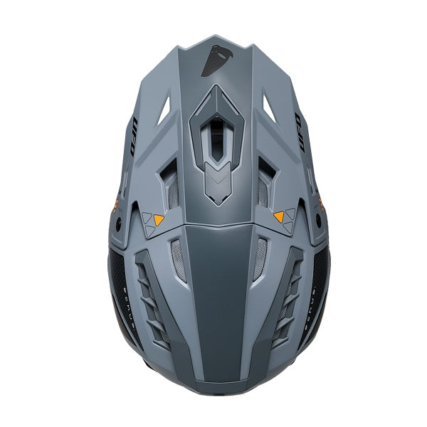 **UFO Echus Adult MX Helmet