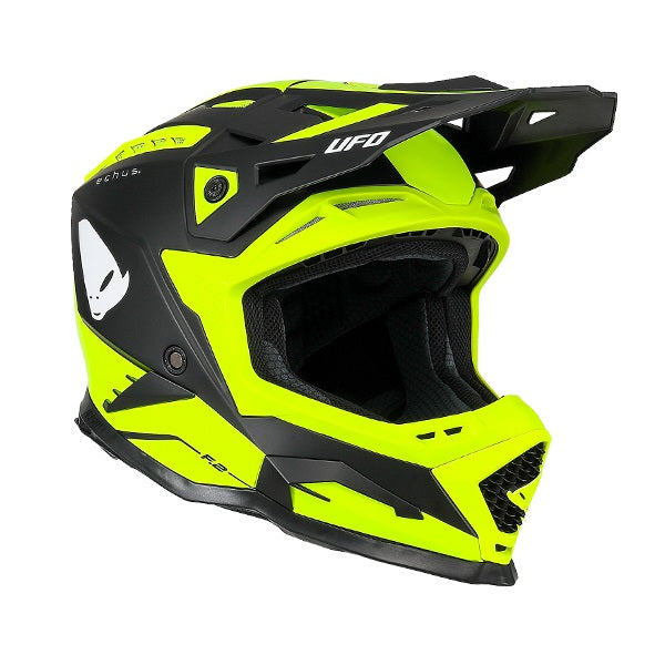 **UFO Echus Adult MX Helmet