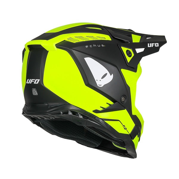 **UFO Echus Adult MX Helmet