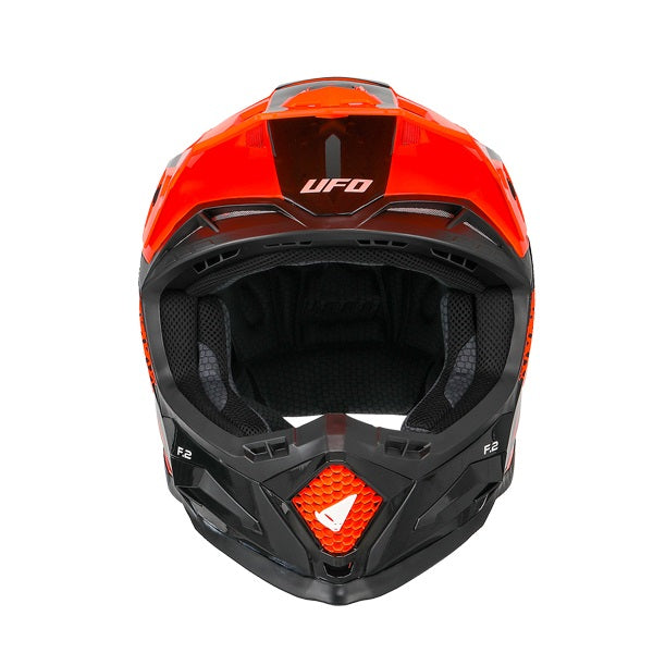 **UFO Echus Adult MX Helmet