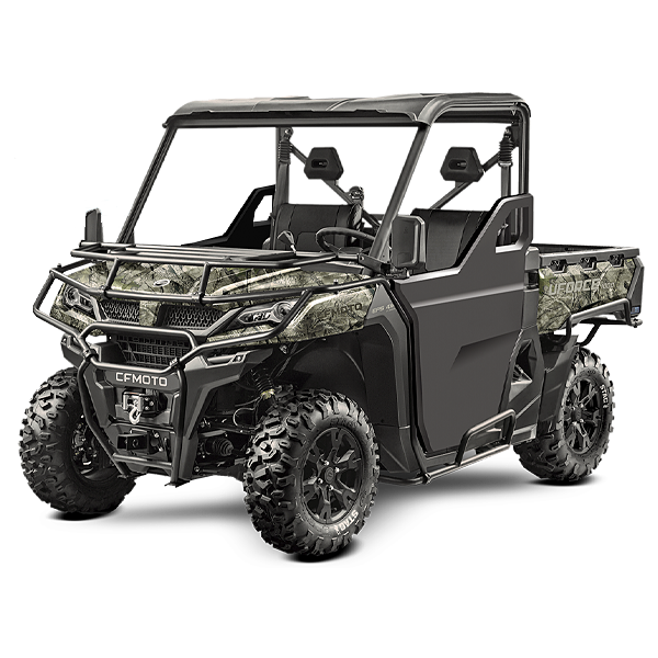 CFMOTO UForce 600 EPS Hunter UTV