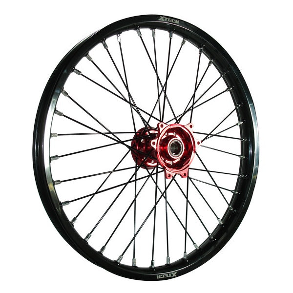 **X TECH HONDA CRF 150R 1.4x19 Mini Front Wheel