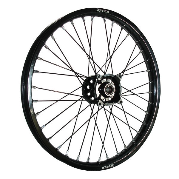 ** X TECH KTM/HUSQVARNA/GASGAS 1.6 x 21 Front Wheel