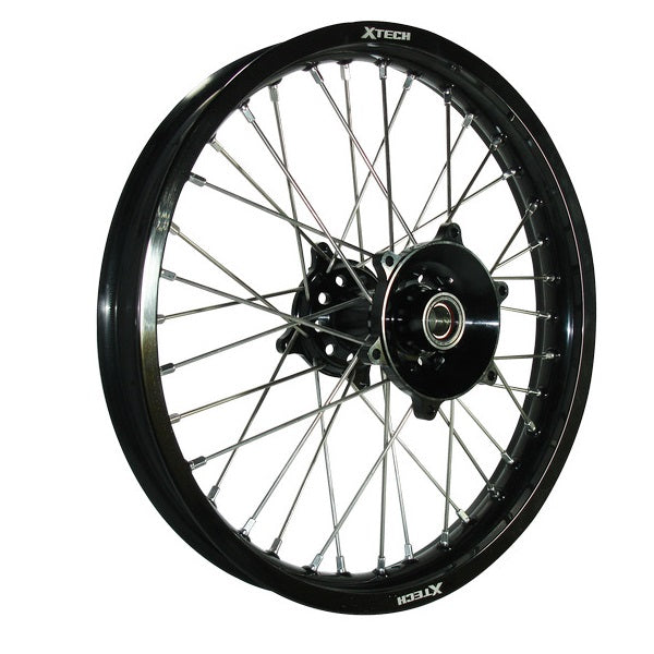 ** X TECH KTM/HUSQVARNA/GASGAS 2.15 x 18 Rear Wheel