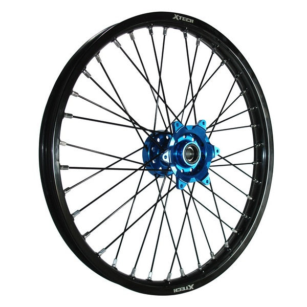 ** X TECH YAMAHA Late YZF/WRF* 1.6 x 21 Front Wheel