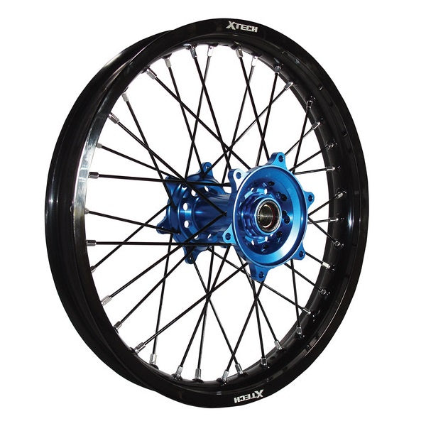 ** X TECH YAMAHA YZ/YZF/WRZ 2.15 x 18 Rear Wheel