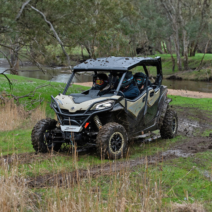 CFMOTO ZForce 950 Sport-4