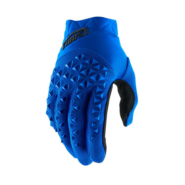 100% Airmatic II Adult MX Gloves