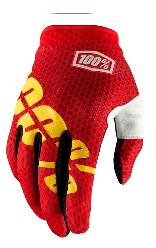 Motorcycle; Off-Road; Road; Gear; MX Gear ; Cycle; Cycling; Apparel; Men’s Gear; Women’s Gear; Gloves; Motocross Gloves; MX Gloves; Man’s Gloves; Women’s Gloves; 100%; 100% Racing