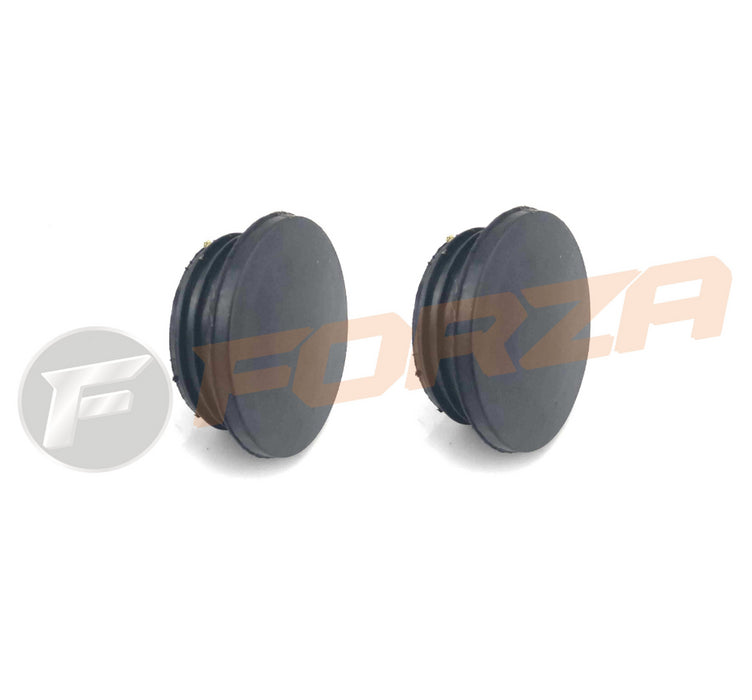 FORZA 150F 230F Pro Swingarm Bolt Dust Cover 2015 - NOW