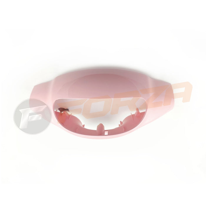 FORZA Ciclone 50 4T Headlight Cover (Pink) 2012 - NOW