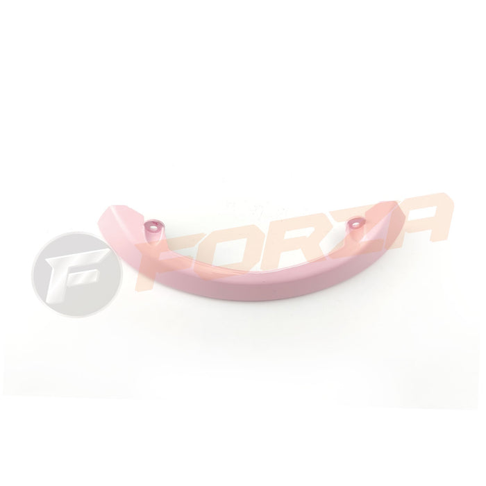 FORZA Ciclone 50 4T Rear Small Cover (Pink) 2012 - NOW