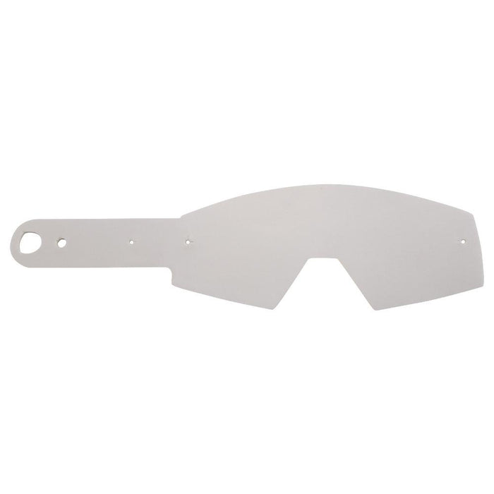 FOX Main Goggle RNR Tear Offs - 20 Pack