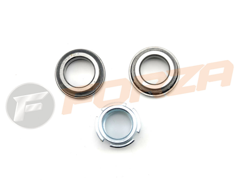 FORZA FMX 70 FMX 125L Steering Tap Bearings Set (2pcs) 2008 - 2020