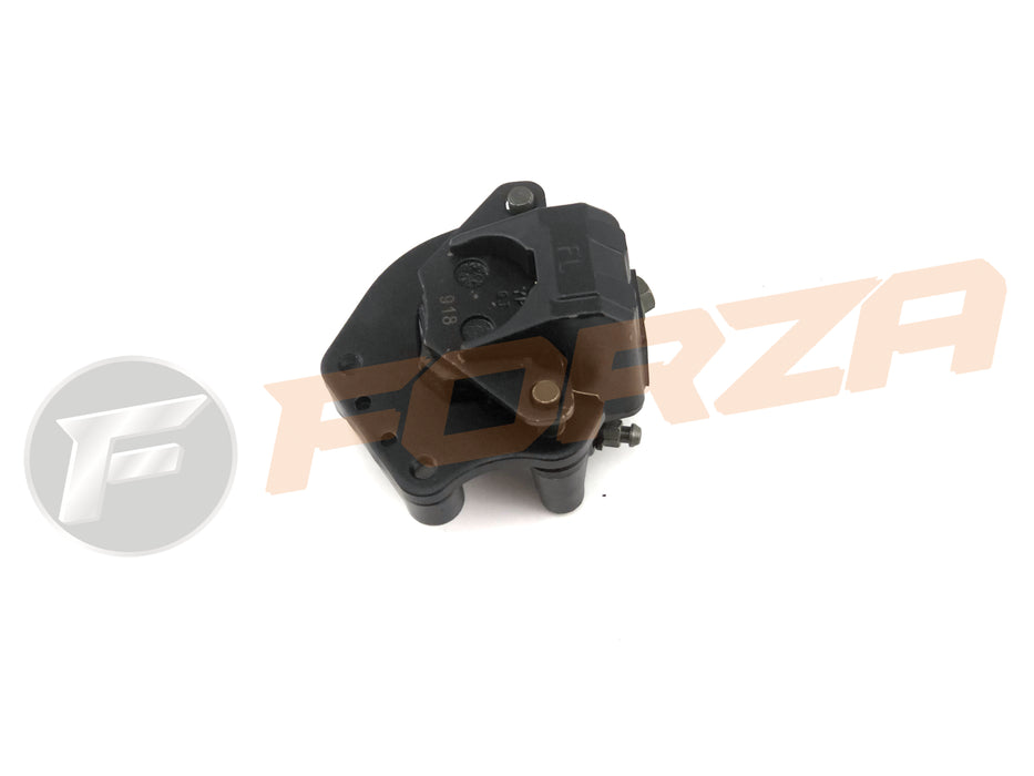 TNT Roma Std 2T Front Brake Caliper Assy 2024 - NOW