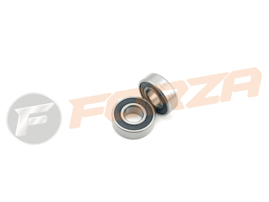 FORZA Front & Rear Wheel Bearing (Pair) - Standard