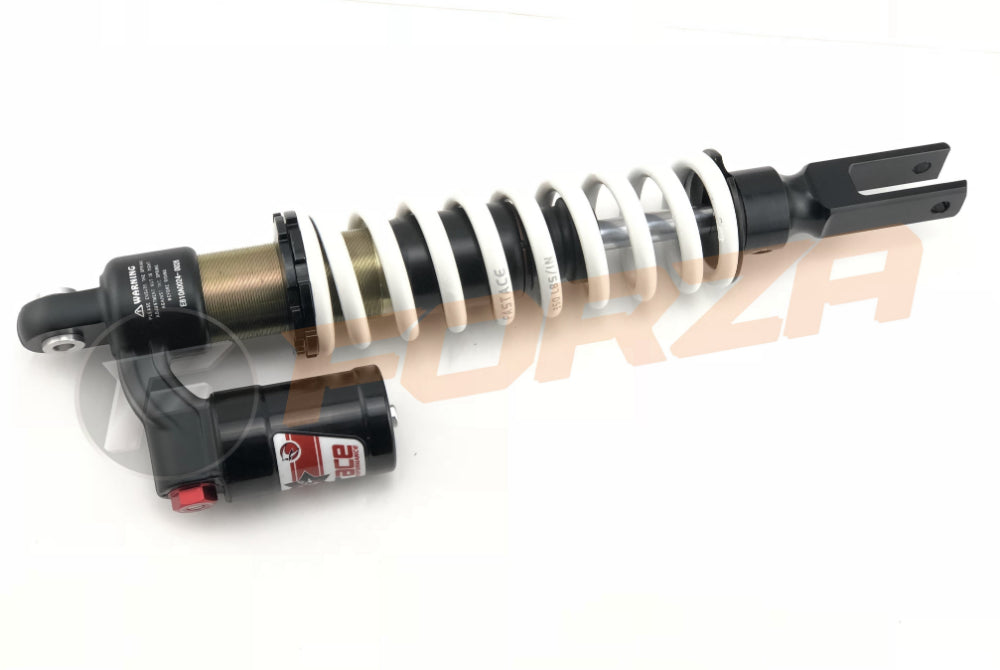 FORZA 230F Pro FASTACE Rear Shock 2015 - NOW