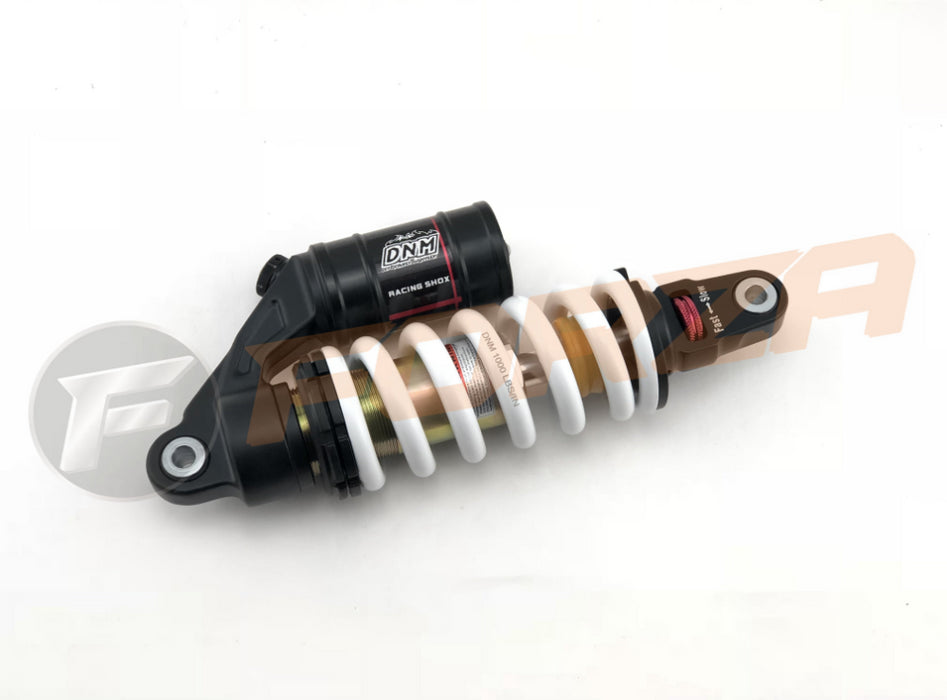 DNM Rear Shock - MTG-RC 290mm