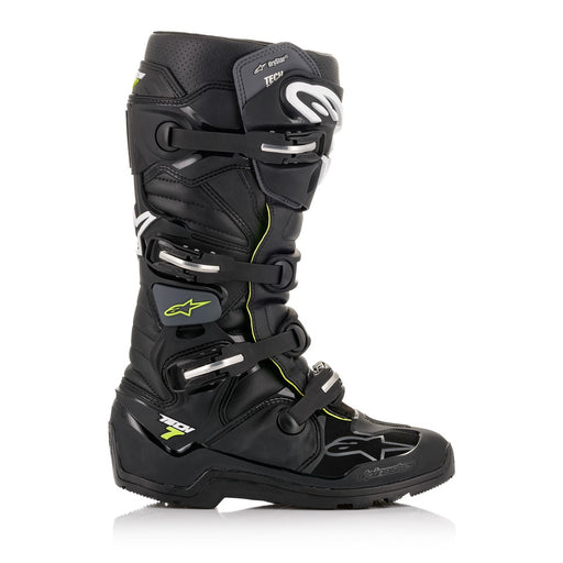 Motorcycle; Off-Road; Road; Gear; MX Gear ; Cycle; Cycling; Apparel; Men’s Gear; Women’s Gear; Boots; Motocross Boots; MX Boots; Man’s Boots; Women’s Boots; Alpinestars; Alpinestars Racing