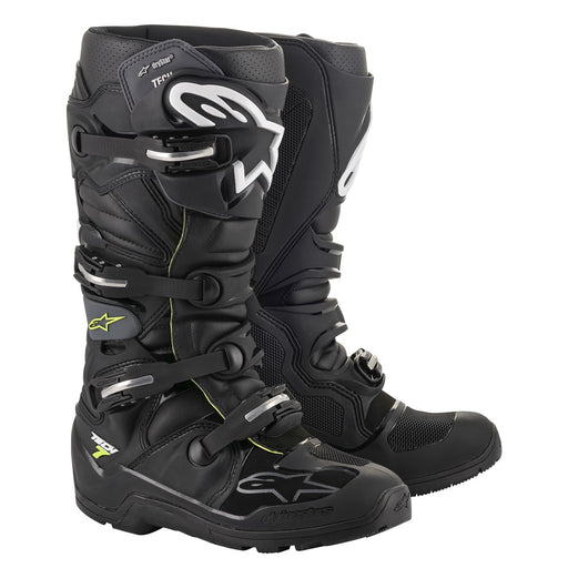 Motorcycle; Off-Road; Road; Gear; MX Gear ; Cycle; Cycling; Apparel; Men’s Gear; Women’s Gear; Boots; Motocross Boots; MX Boots; Man’s Boots; Women’s Boots; Alpinestars; Alpinestars Racing