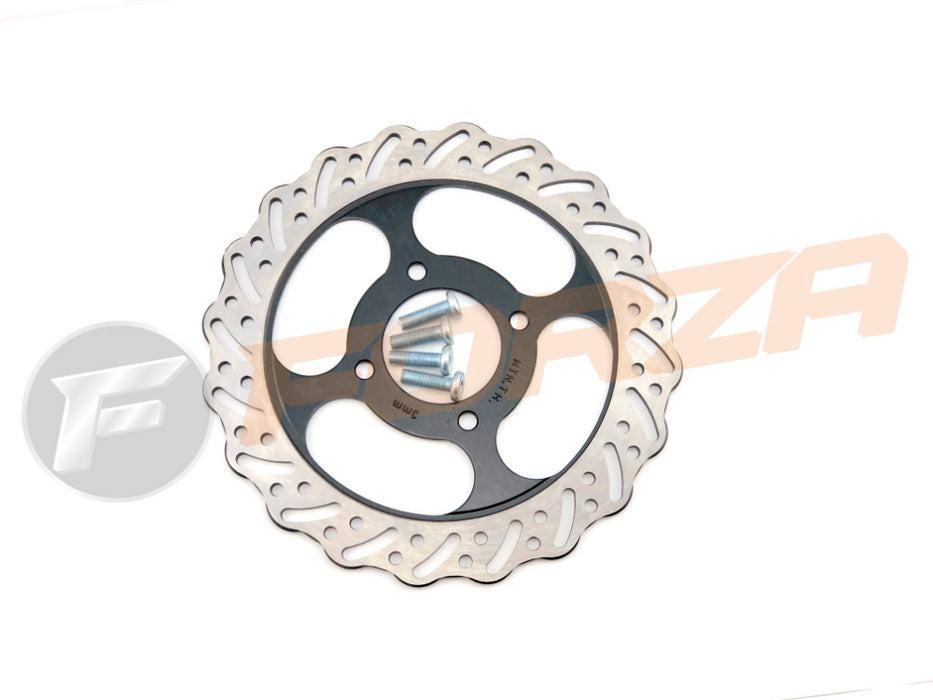 FORZA 150F Front Brake Disc 2015 - NOW