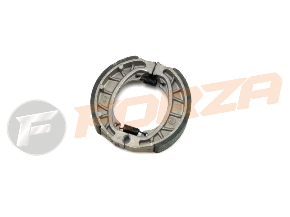 FORZA Cruise 50 4T Rear Brake Shoes 2021 - NOW