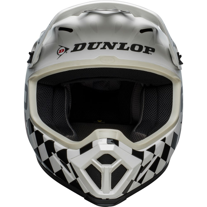 BELL MX-9 MIPS RSD The Rally Adult MX Helmet