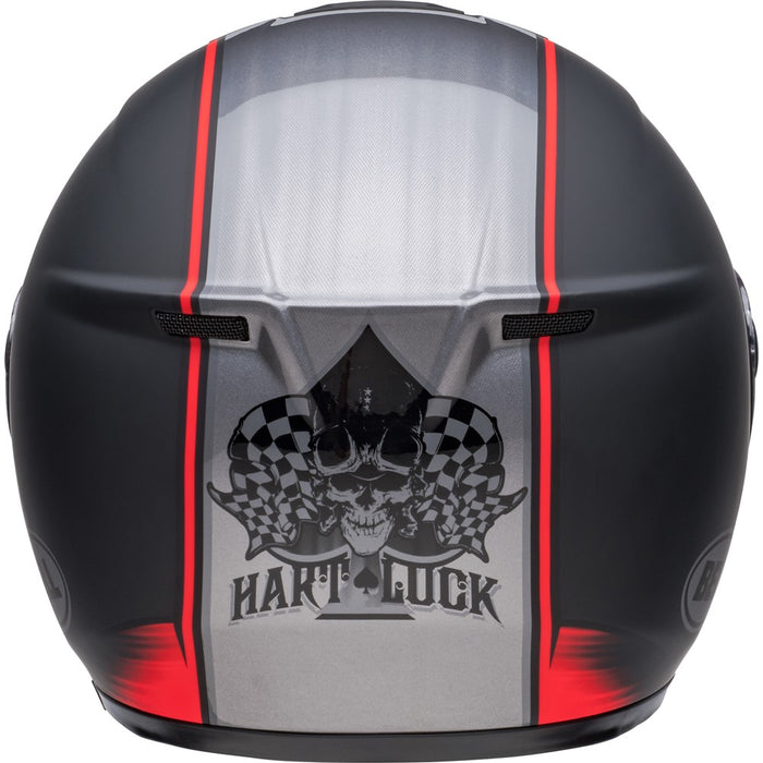 BELL SRT Modular Hartluck Jamo Road Helmet