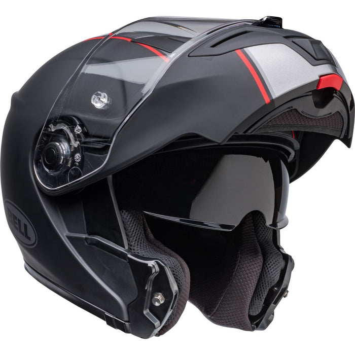 BELL SRT Modular Hartluck Jamo Road Helmet