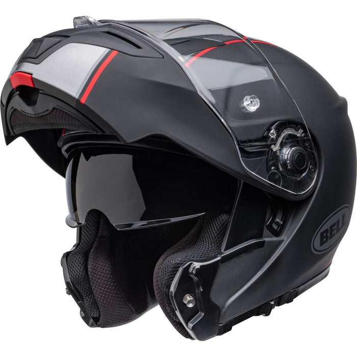 BELL SRT Modular Hartluck Jamo Road Helmet