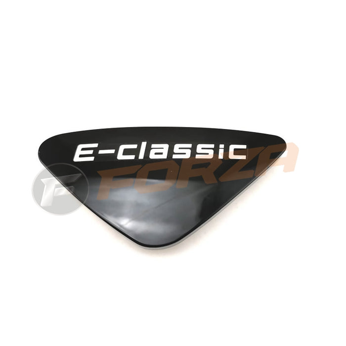 CINECO E-Classic RH Rear Lower Center Cover