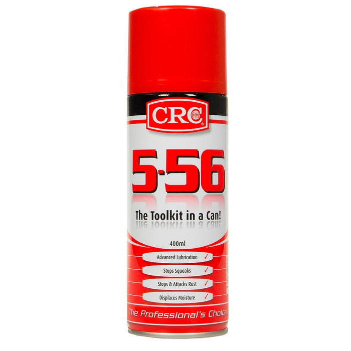 CRC 556 400ml