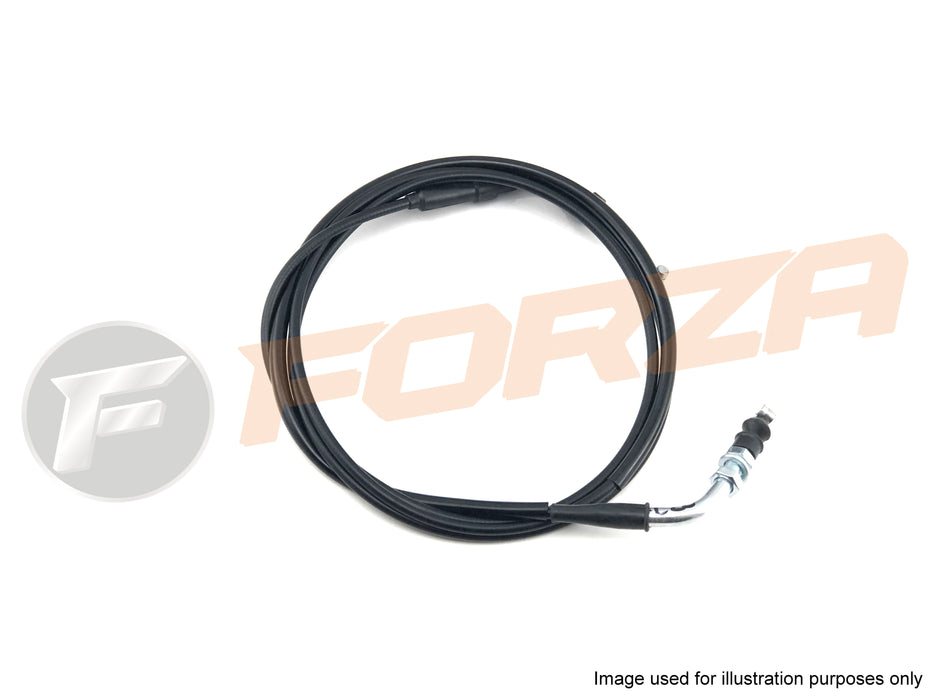 TNT Otto 50 2T Throttle Cable 2012 - 2018