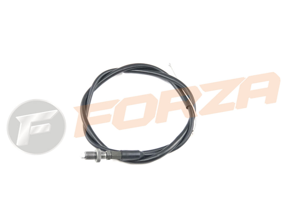 FORZA 150F 230F Pro Throttle Cable 2015 - NOW