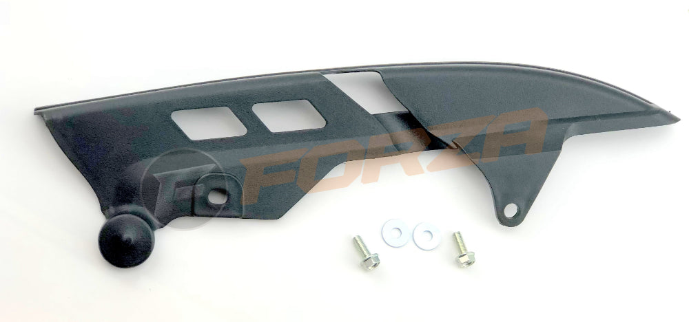 FORZA FMX 70 Chain Guard 2008 - 2020