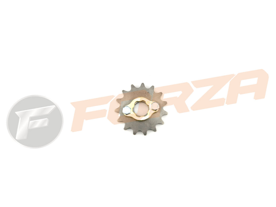 FORZA Engine Sprocket - 15T 420 20mm