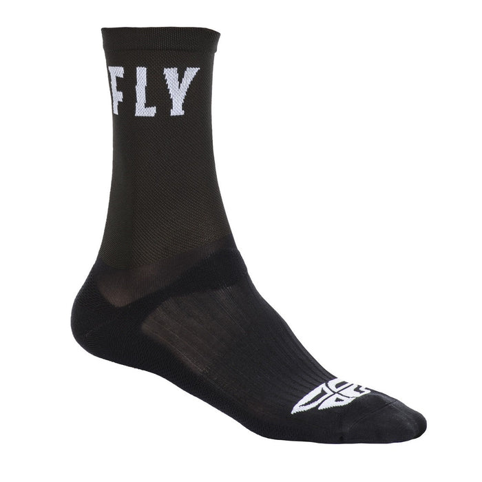 FLY Racing Crew Adult Socks