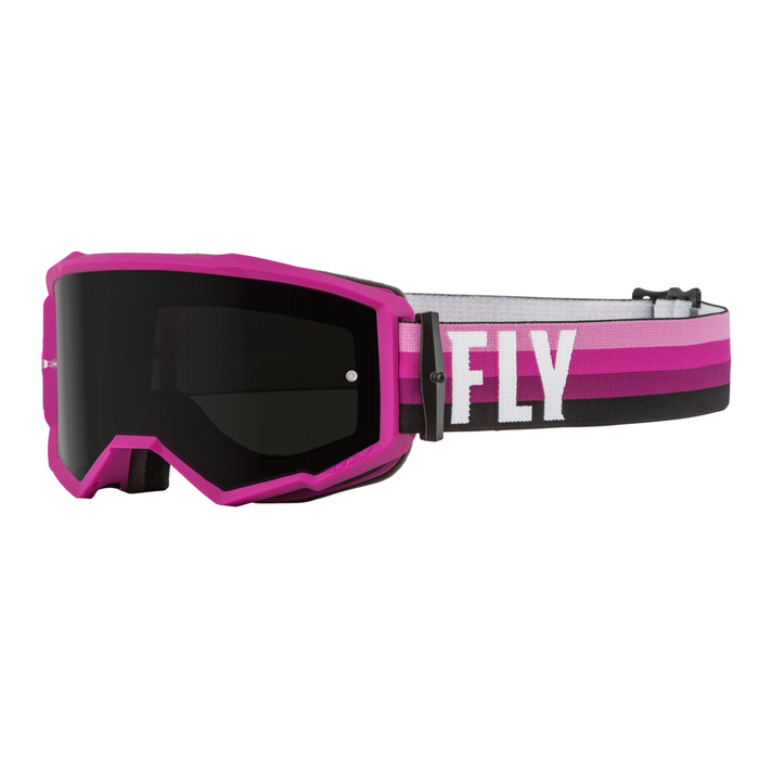 FLY Racing ZONE III Youth MX Goggle