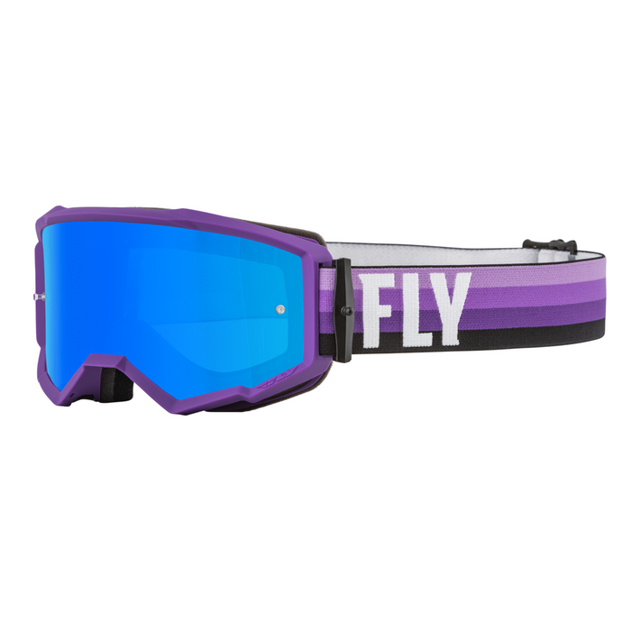 FLY Racing ZONE III Youth MX Goggle