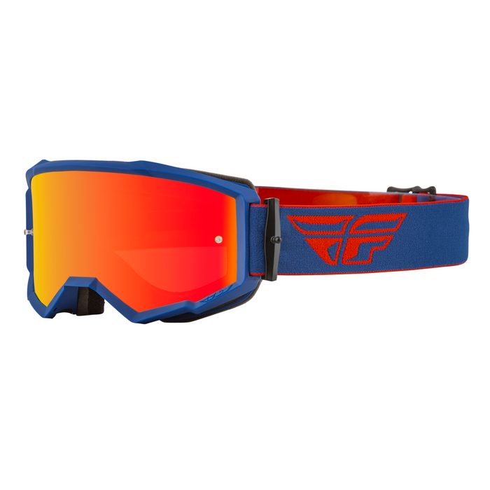 FLY Racing ZONE III Youth MX Goggle