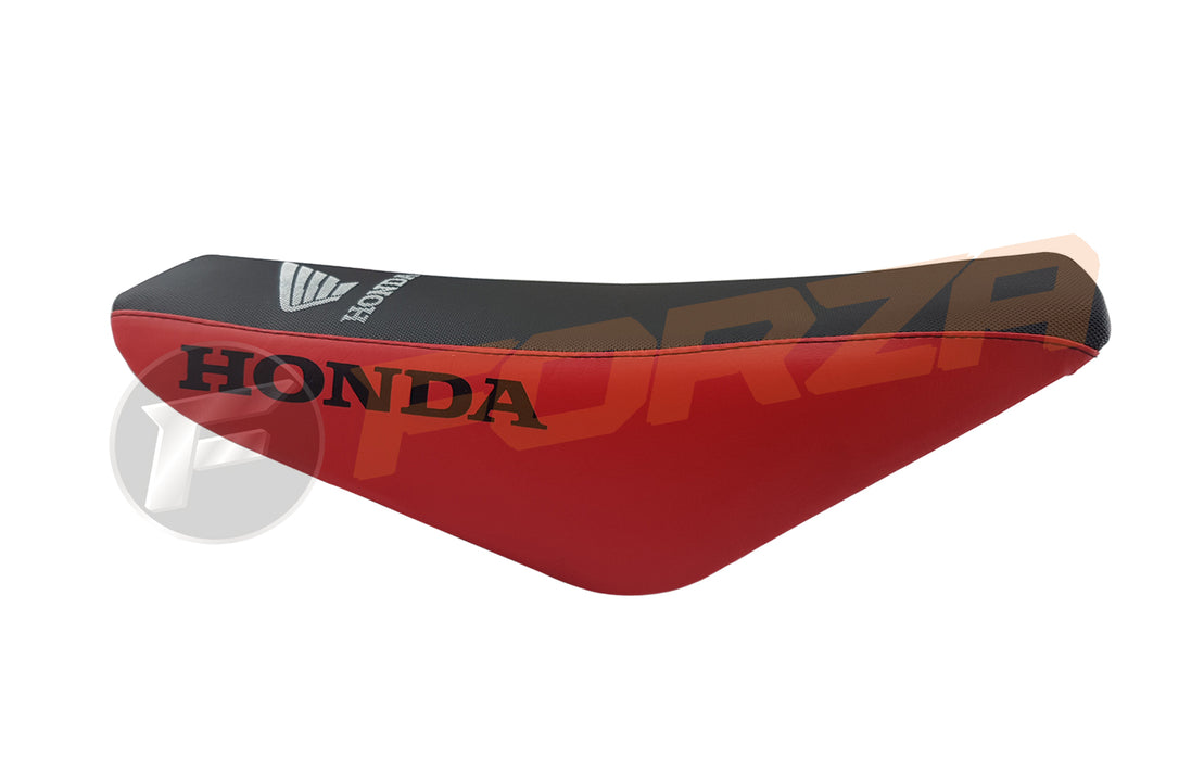 FORZA High Quality Foam Seat - CRF50/FMX125 Style (Honda)