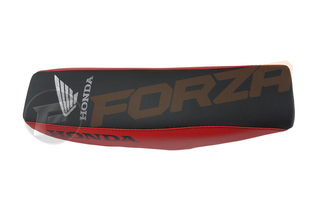 FORZA High Quality Foam Seat - CRF50/FMX125 Style (Honda)