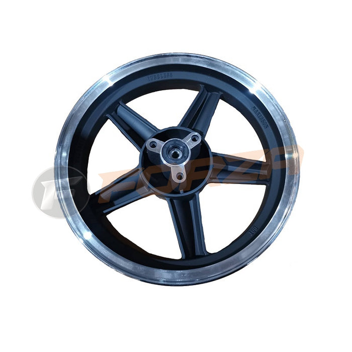 FORZA F50 4T Front Wheel 2021 - NOW