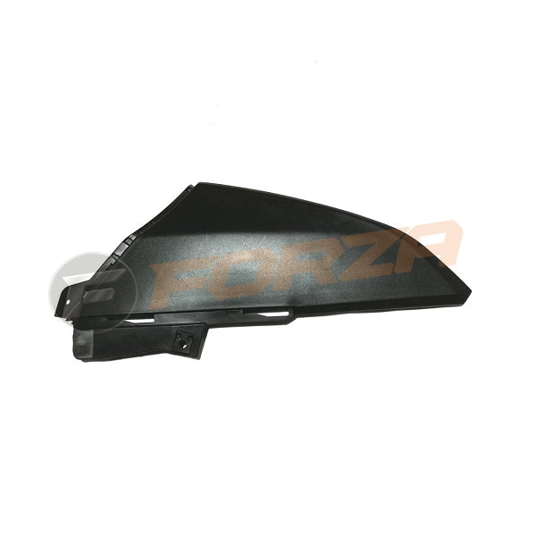 FORZA F50 4T Rear LH Side Lower Panel (Matt Black)